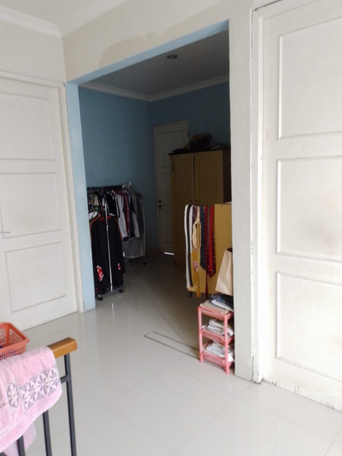 Rumah Dijual di Oakwood Lippo Cikarang